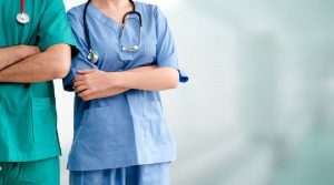 Asl1, assunzione 60 infermieri a tempo indeterminato