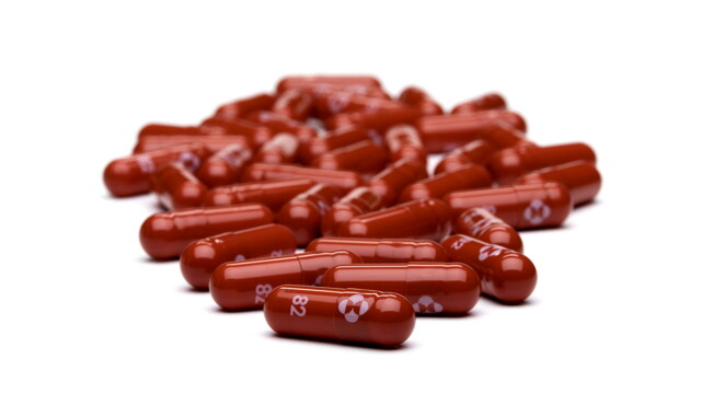 pillola merck