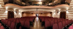 Al Pacifico di Sulmona la proiezione del film “Lectura Ovidii”