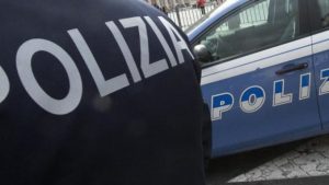 Salvati due cani scappati per i botti di Capodanno