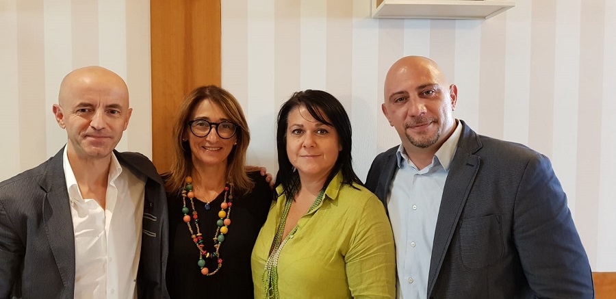 Coronavirus, in Abruzzo massima collaborazione degli infermieri