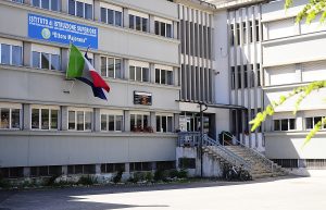 Open day al Majorana di Avezzano