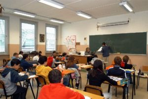 Scuole Avezzano: ecco dove si terranno le lezioni dei quattro Istituti Comprensivi