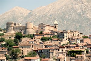 Cammino di Francesco e Tommaso: l'opposizione di Scurcola Marsicana attacca il Sindaco