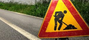 Terminati i lavori sulla SP 22 “Circonfucense”