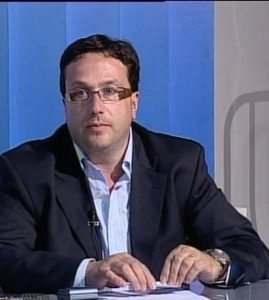Gianfranco Tedeschi