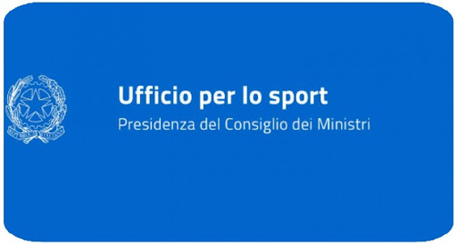 Ufficio per lo Sport: Contributi a fondo perduto per SSD e ASD