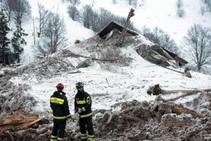 Rigopiano, padre di una delle vittime presenta esposto