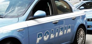 L’Aquila, arrestato un cinquantenne per spaccio,