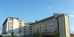 Un progetto di 150 mila euro per l’Ospedale di Avezzano