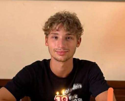 Davide mastroddi